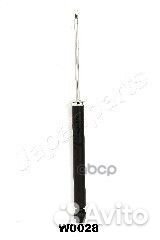 Амортизатор задний GAS MM-W0028 Japanparts