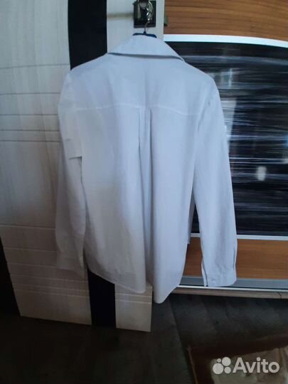 Рубашки для школы