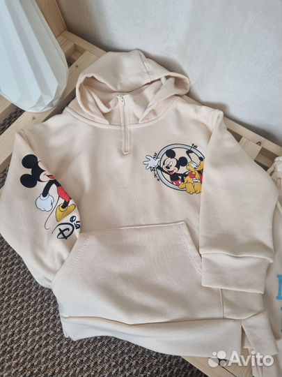 Костюм детский zara