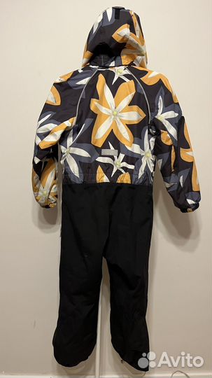 Зимний комбинезон Reima tec 128