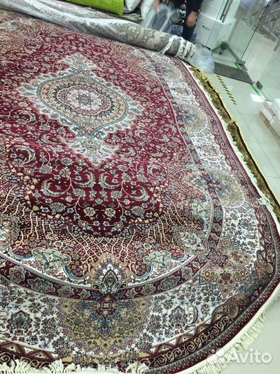 Текстиль и ковры