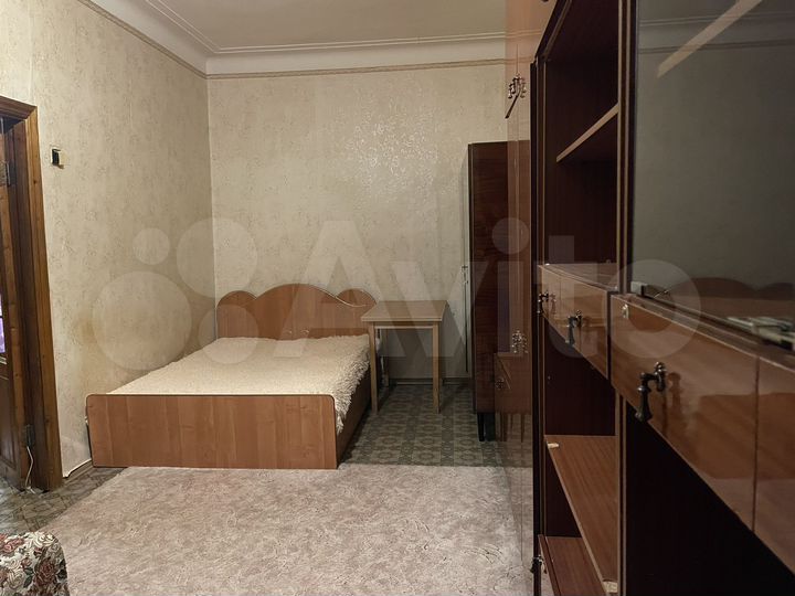 1-к. квартира, 36,8 м², 1/2 эт.