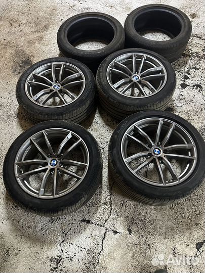 Pirelli Cinturato P7 245/45 R18 и 275/40 R18 100Y