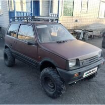 ВАЗ (LADA) 1111 Ока 0.7 MT, 2004, 30 000 км, с пробегом, цена 194 000 руб.