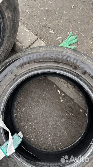 Bridgestone Potenza Adrenalin RE004 225 R16 95W