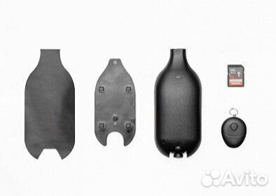 Видеорегистратор скрытой установки Aviline DVR-C