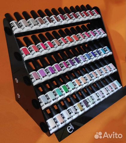 Подставка для лаков