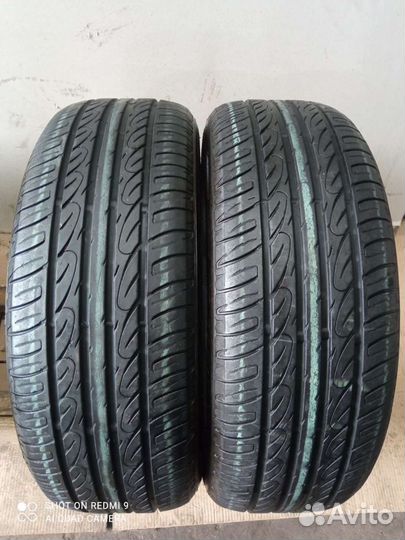 Firestone TZ300a 205/60 R16 92H