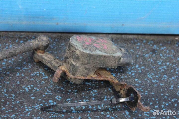 Датчик дорожного просвета Nissan Dualis (Qashqai)