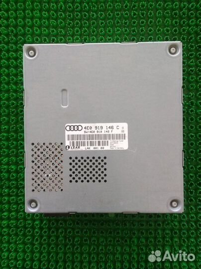 Блок управления audi Q5, Q7, Cayenne