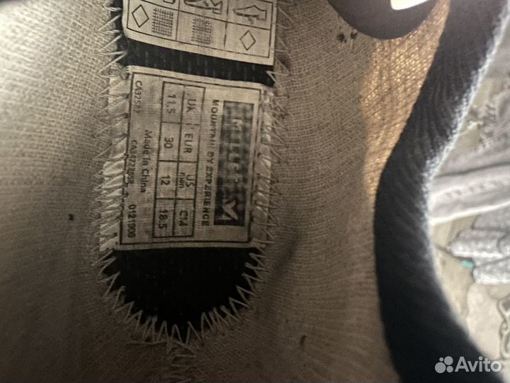 Скальные туфли 24 размер