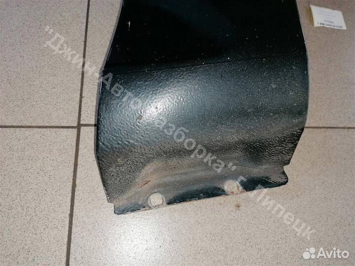 Крыло переднее правое мондео 4 Mondeo 4