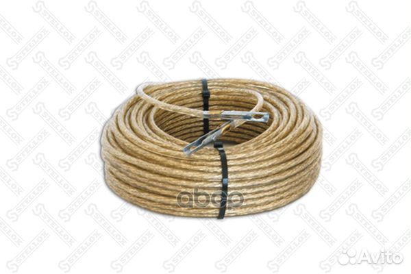 80-99703-SX трос тента пломбировочный D6mm L