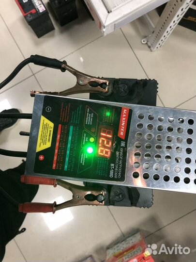 Аккумулятор Японский 50Ач азиатский 65B24L