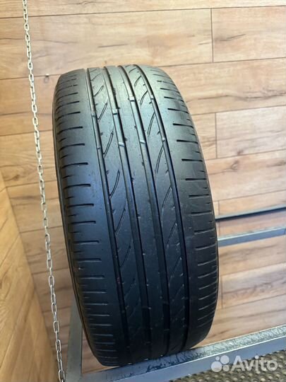 Bridgestone Dueler H/P Sport 225/55 R17 97W