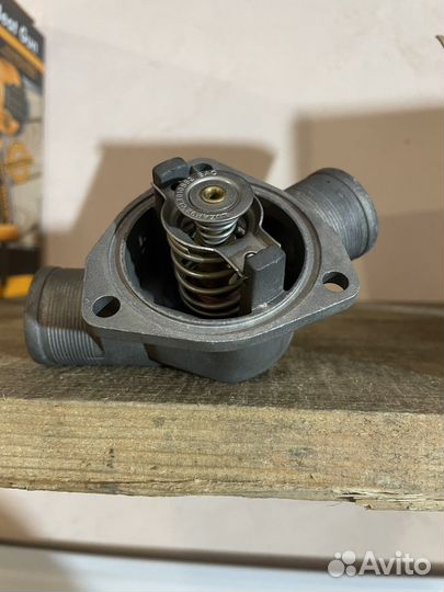 Термостат ваз priora