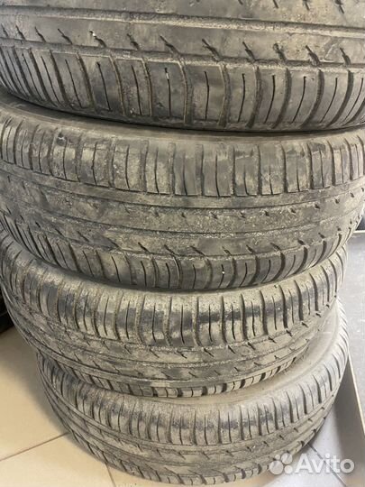 BCT ES 9000 175/65 R14 158VR