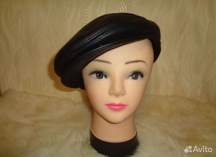 Кепка-трансформер 