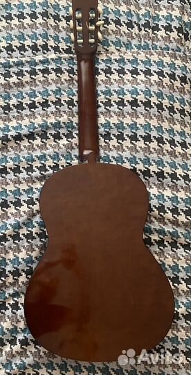 Гитара yamaha c40