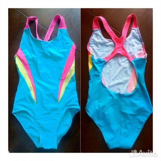 Купальник для девочки