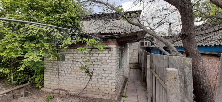 Дом 76,4 м² на участке 10 сот.