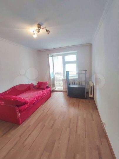1-к. квартира, 30 м², 1/9 эт.