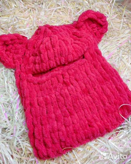 Шапка / балаклава