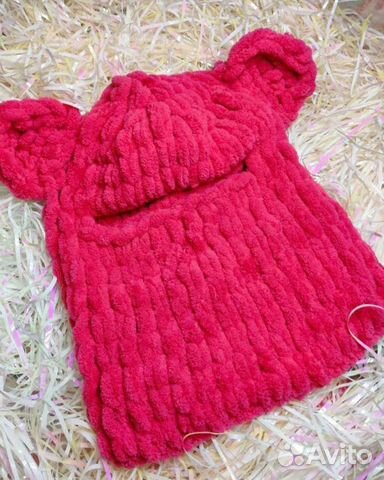 Шапка / балаклава