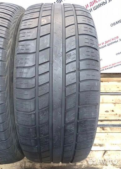 Hankook Dynapro HP2 RA33 235/55 R18