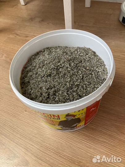 Грунт для аквариума бу