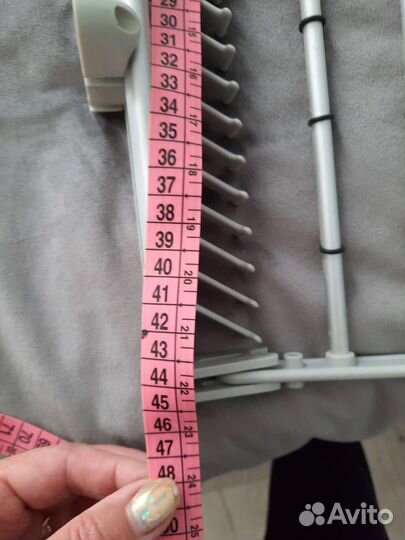 Вешалка для одежды