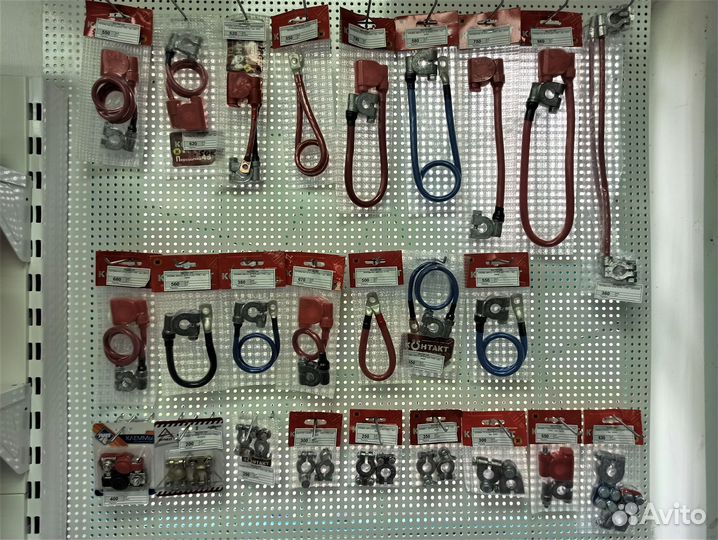 Доставка Надежный АКБ 60Ач. Новый