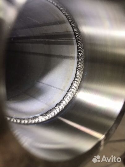 Сварщики аргонщики Накс рад рд