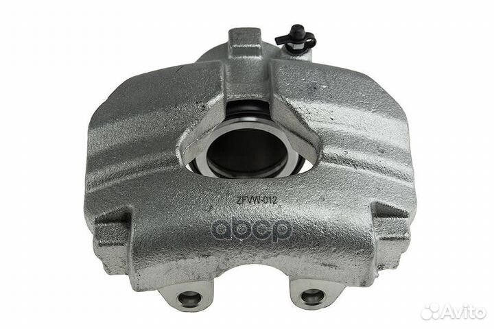 Суппорт тормозной VW T5/touareg -10 лев. hzpvw0