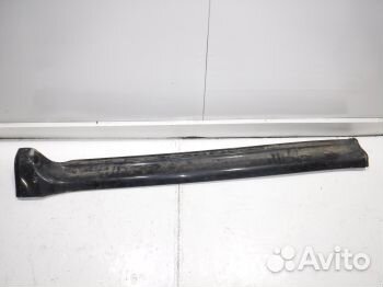 Накладка на левый порог