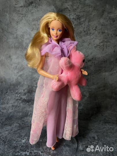 Dreamtime Barbie
