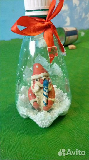 Поделки в детский сад