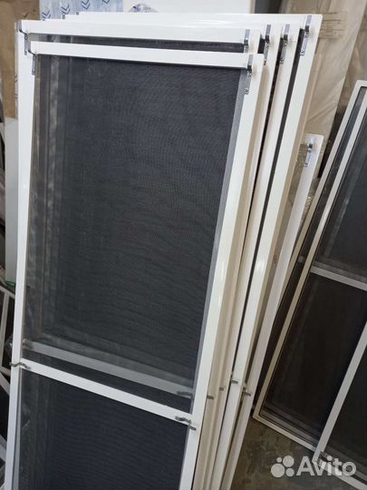 Ремонт москитных сеток