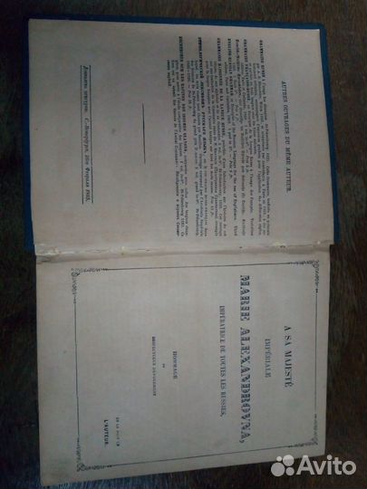 Словарь Dictionnaires Paralleles