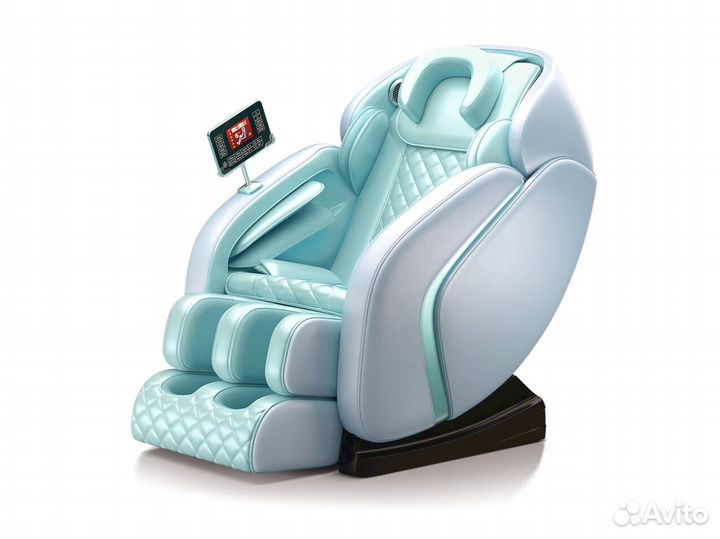 Массажное кресло с доставкой (можно в рассрочку)