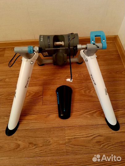 Велостанок SMART Tacx