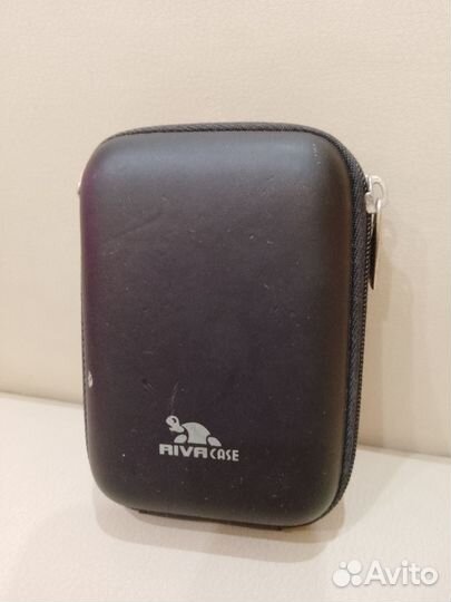 Panasonic Lumix DMC-FS20