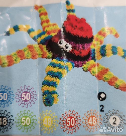 Конструктор лепейник