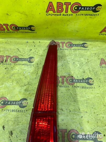 Стоп-сигнал задний правый Citroen C4 LA EP6 2011