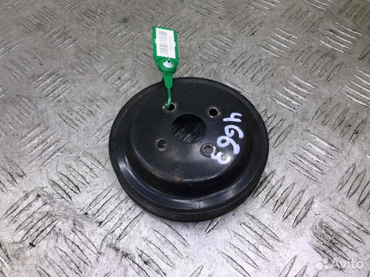 Шкив помпы Мицубиши Галант 4g63