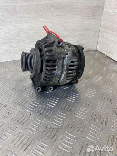Генератор Renault Megane 1 7700434899