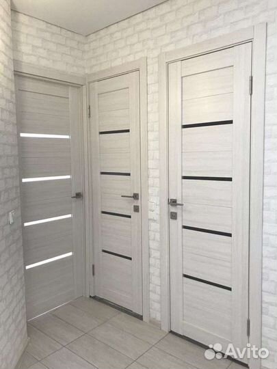 Двери входные и межкомнатные по наличию