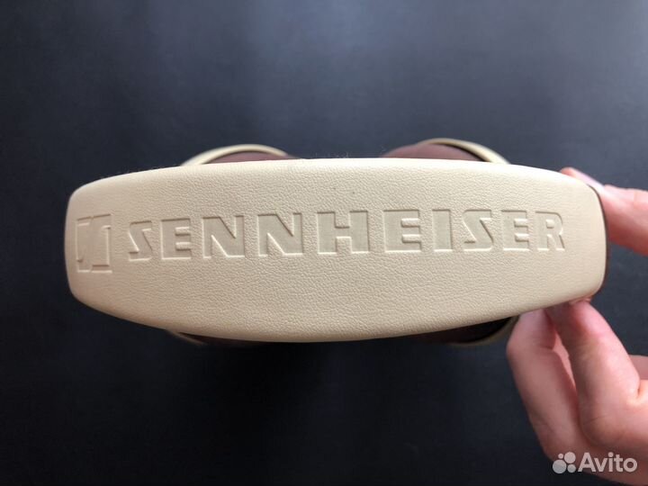 Наушники Sennheiser HD 598, в отличном состоянии