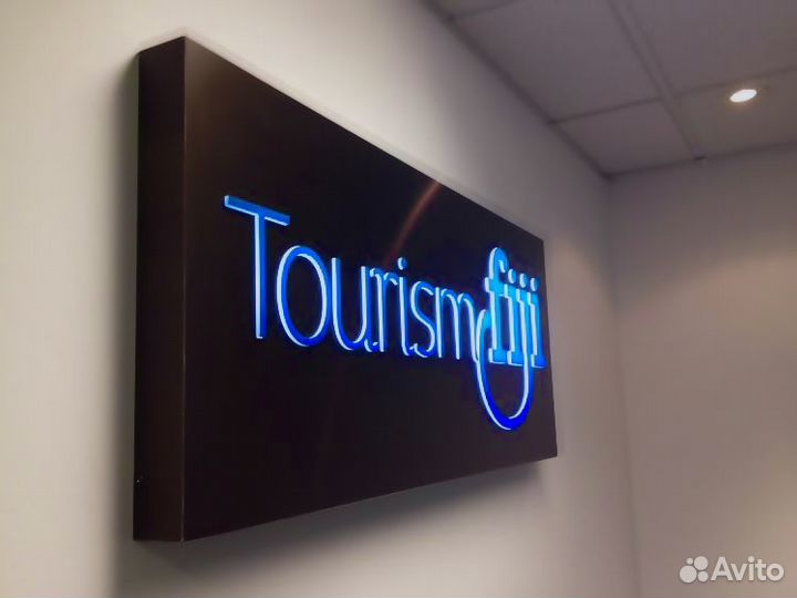 Наружная реклама Вывески Световые Коробы