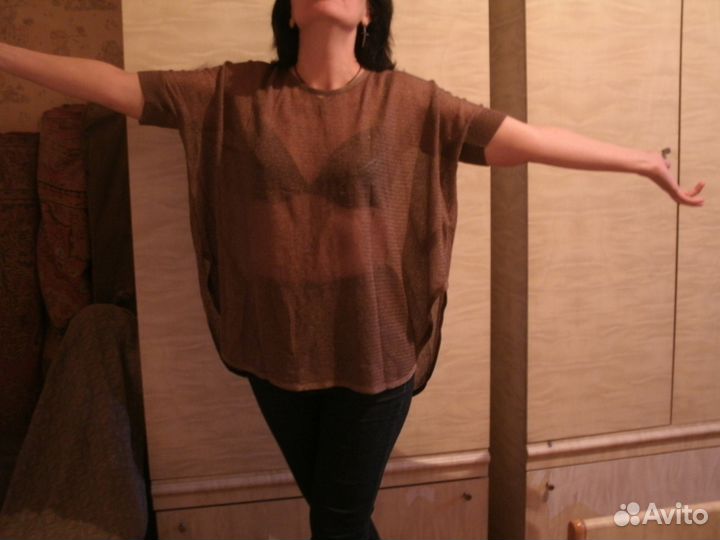 Блузон Massimo Dutti